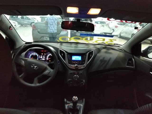 Hyundai hb20 2014/2014 - 1.6 comfort style 16v flex 4p - Foto 5