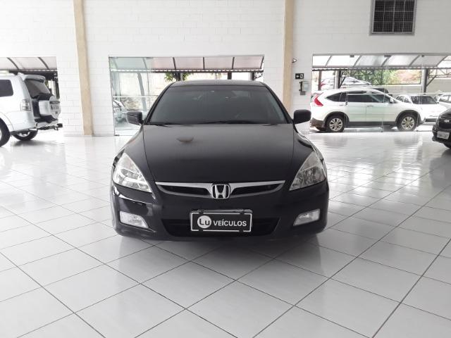 Accord Ex 3.0 V6 com teto - Foto 5