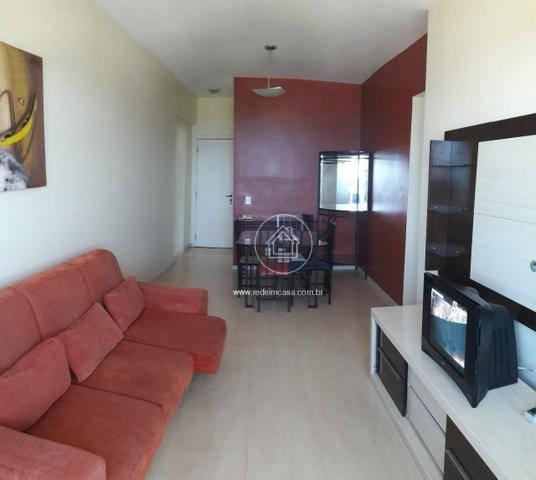 Apartamento com 3 dormitórios para alugar, 92 m² por R$ 2.000/mês - Barra da Tijuca - Rio - Foto 4