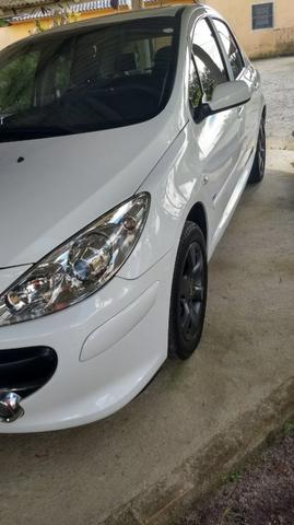 Peugeot 307 Premium 2012! COMPLETÍSSIMO! Abaixo FIPE! - Foto 6