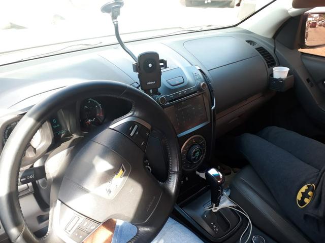 S10 LTZ 4x4 diesel - Foto 2