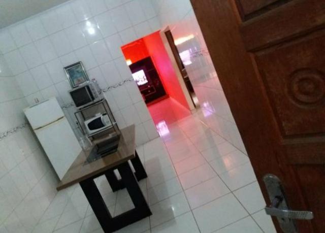 Casa abaixo do preço!! de 170 mil por 125 mil - Foto 3