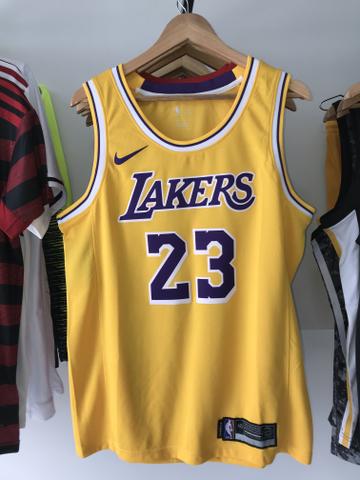 Regata Nba Los Angeles Lakers Lebron James