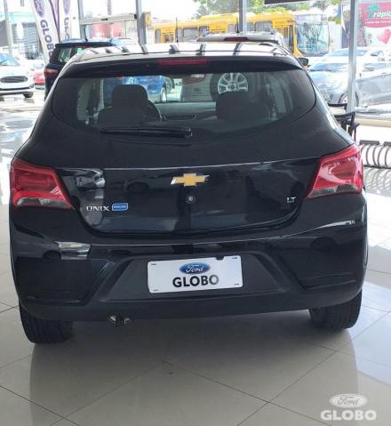 Chevrolet Onix LT 1.0 - Foto 5
