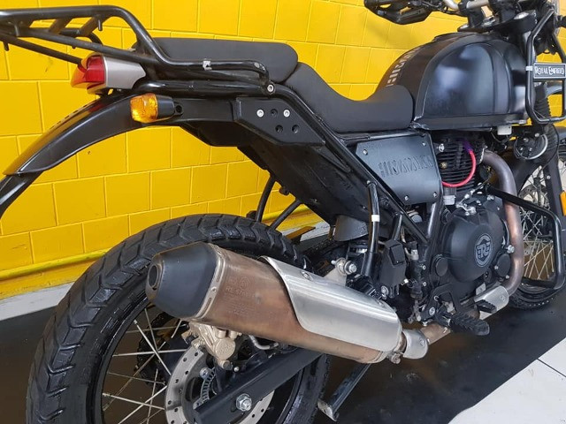 royal enfield himalayan olx