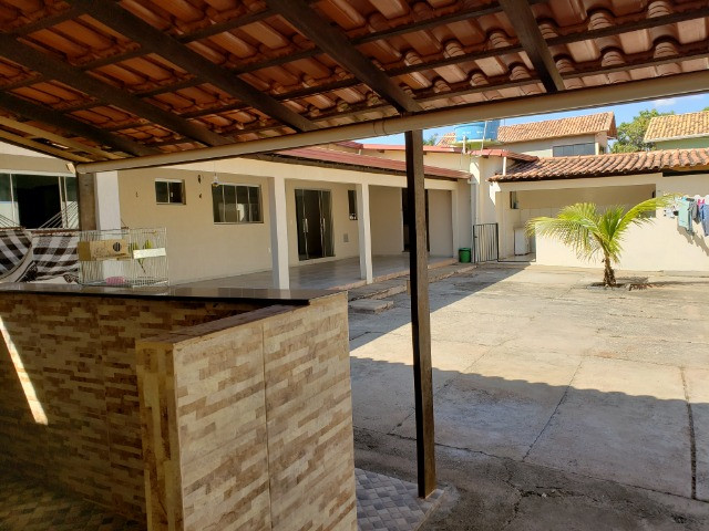 Samuel Pereira oferece: Casa com varanda aconchegante pra esticar uma rede e descansar - Foto 5