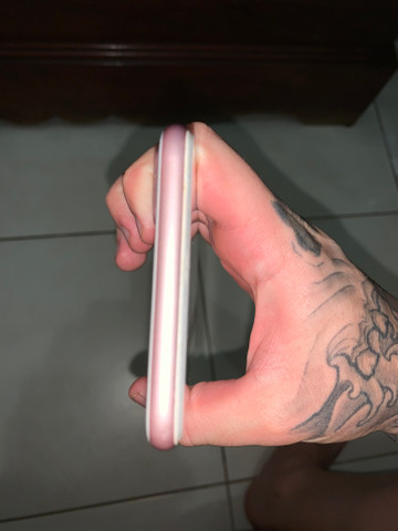 IPhone 7 Plus 128gb - Foto 6