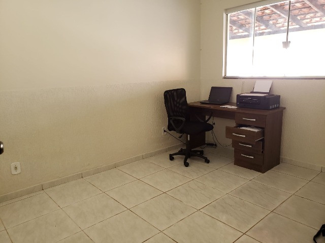 Samuel Pereira oferece: Casa com varanda aconchegante pra esticar uma rede e descansar - Foto 17
