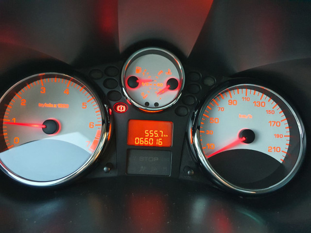 Peugeot 207 - Foto 6