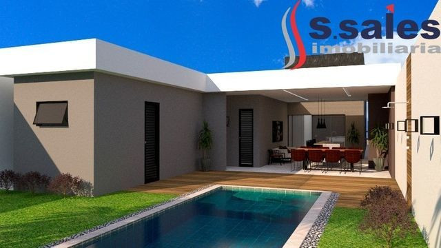Exclusivo na Arniqueira - Casa com 3 suítes e lazer completo - Foto 5