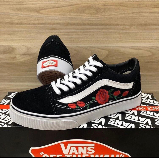 loja vans balneario camboriu