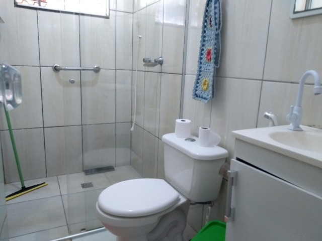 Samuel Pereira oferece: Casa com varanda aconchegante pra esticar uma rede e descansar - Foto 16