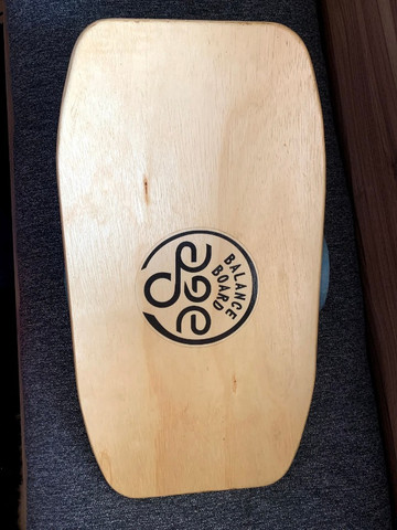Balance Board - Prancha de equilíbrio - Foto 2