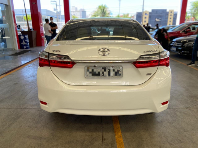 Corolla gli 1.8 aut 2018 - Foto 8