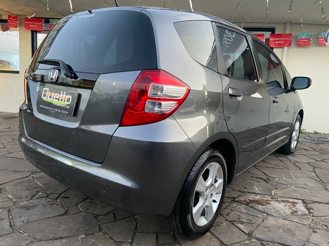 Honda Fit LX - Foto 2