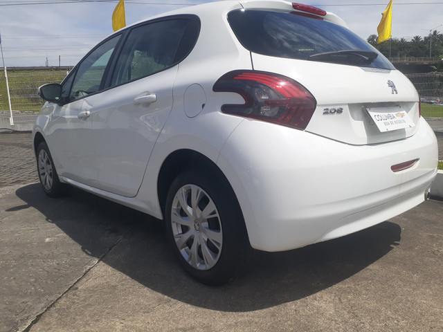 Peugeot 208 1.2 Activ 2019 - Foto 3