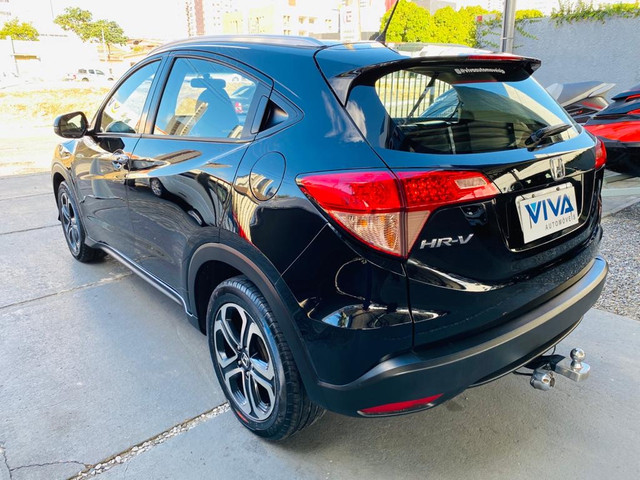 Honda HR-V 2016 - Foto 6