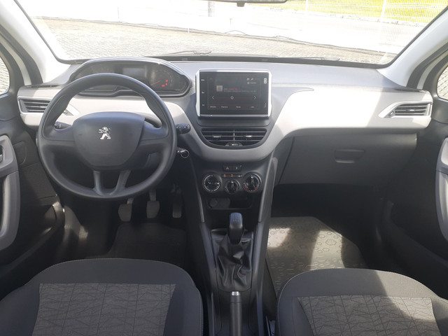 Peugeot 208 1.2 Activ 2019 - Foto 7