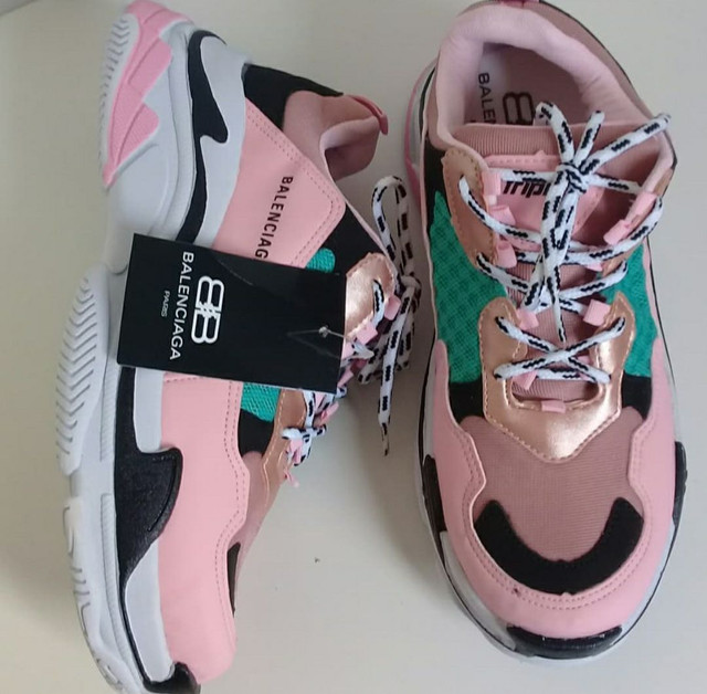 balenciaga sao paulo