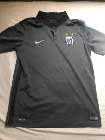 camisa nike santos