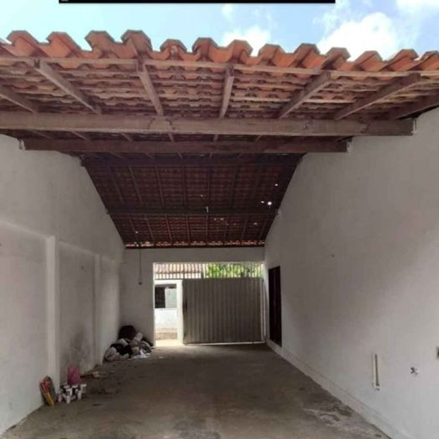 Casa aconchegante em Jardim Tropical 2 (São Luis-Ma) - Foto 7
