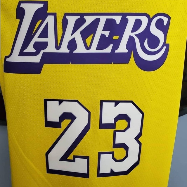 Lakers 2021 ídolos 