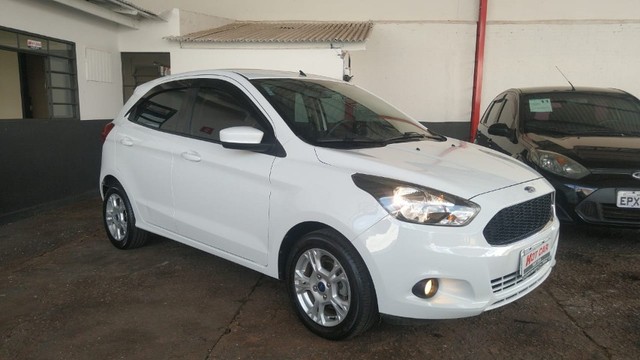KA 1.5 SEL TOP DE LINHA