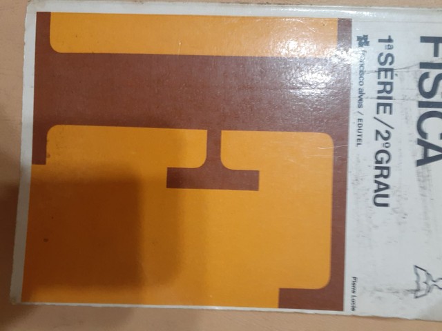 Fisica - Foto 3