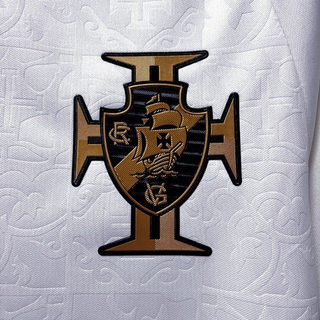 Camisa Vasco 3 Qualidade - Foto 3