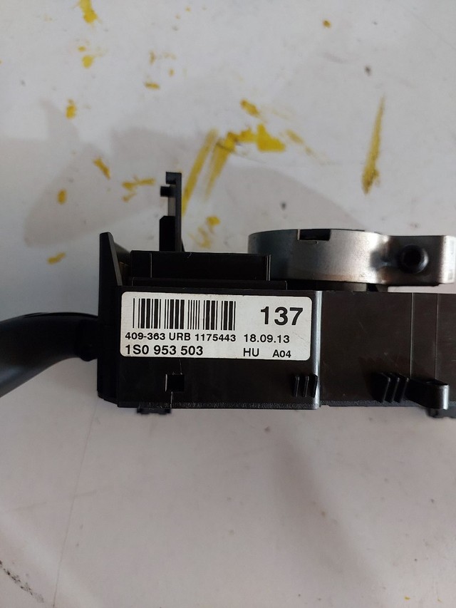 Chave Seta Limpador Gol Saveiro Voyage Fox Spacefox G6 G7 2013 À 17 - Foto 2