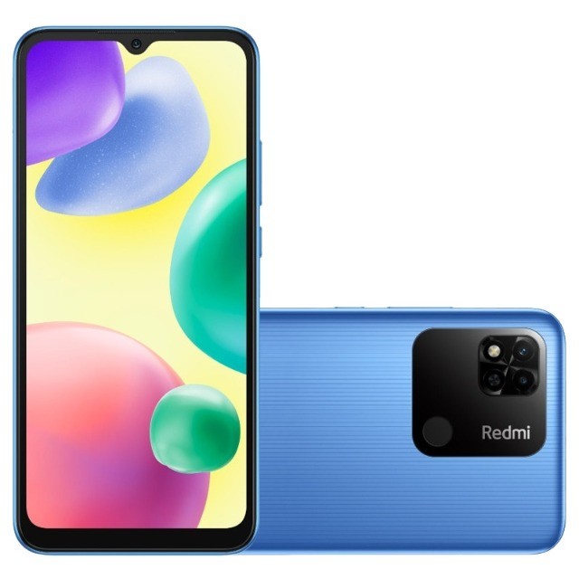 Xiomi Redmi 10A 2/32GB global - Foto 2