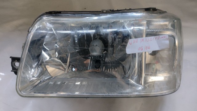 Farol uno/Fiorino/ L/E Ano 08/10