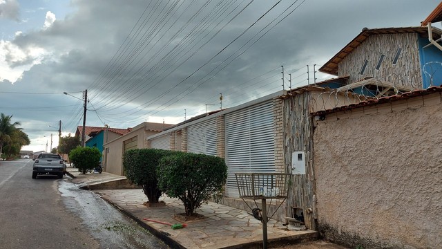 Casa no bairro Santa Luzia - Foto 2