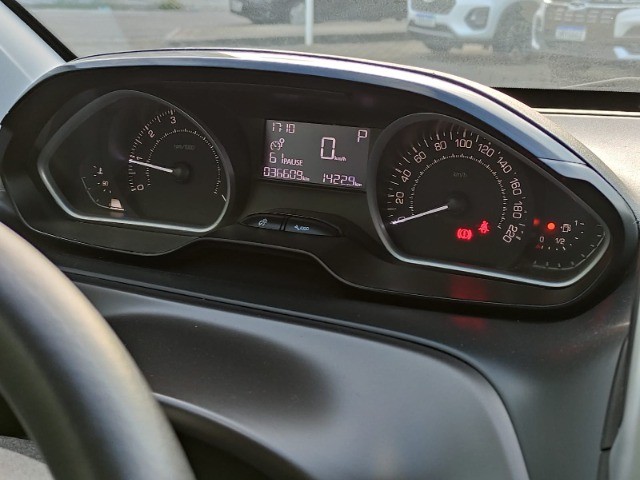 Peugeot 2008 Crossway 1.6 16V (Aut) (Flex) 2019 - Foto 10