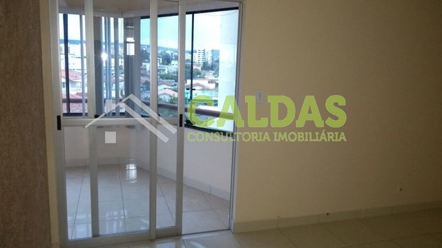 Apartamento residencial a venda no condomínio Fernanda Gabriela em Caldas Novas - Foto 10
