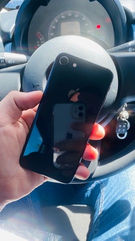 IPhone 8 64Gb black 