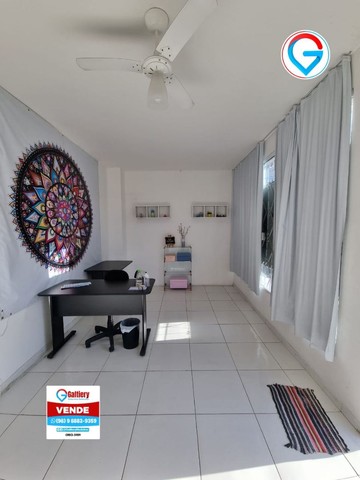 Vendo Casa / Ponto Comercial na Cohama 