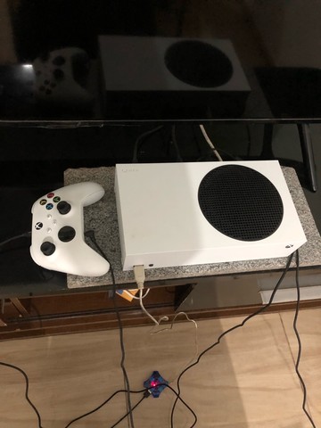 Xbox serie s