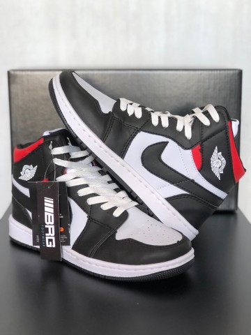 Tênis Nike Jordan - Primeira linha  - Foto 5