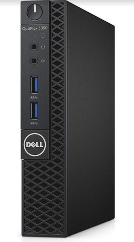 Dell Optiplex 3050 mini 