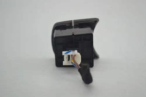 Botao Controle Tração Retrovisor Tiggo 5x 2021 2022 Original - Foto 4