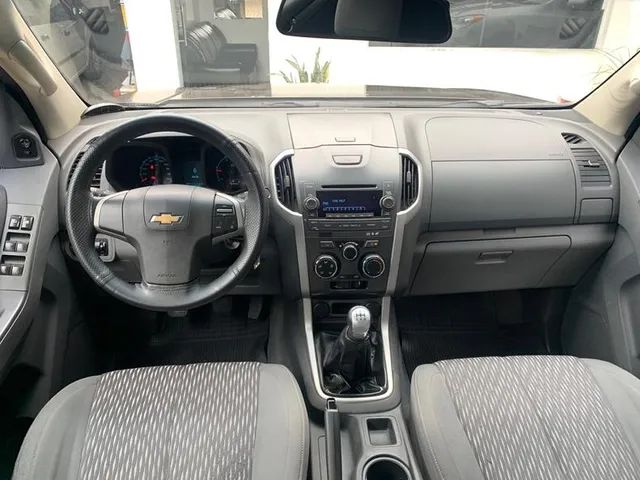 S10 LT 2.8 Turbo Diesel - Foto 7