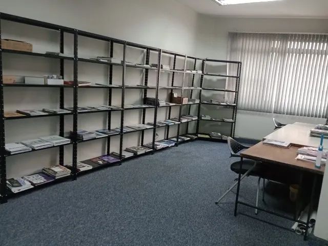 Conjunto de salas a venda ou aluguel  no centro de São Paulo -capital.<br><br> <br><br> - Foto 15