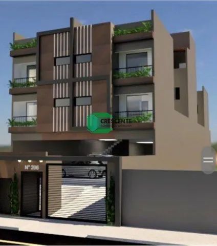 "condominios Morada Verde Santo Andre" No Brasil