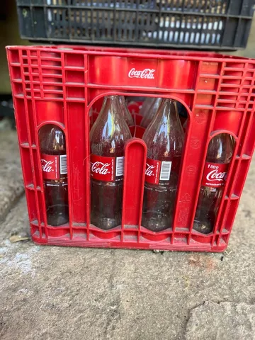 Geloucos da coca cola  +17 anúncios na OLX Brasil