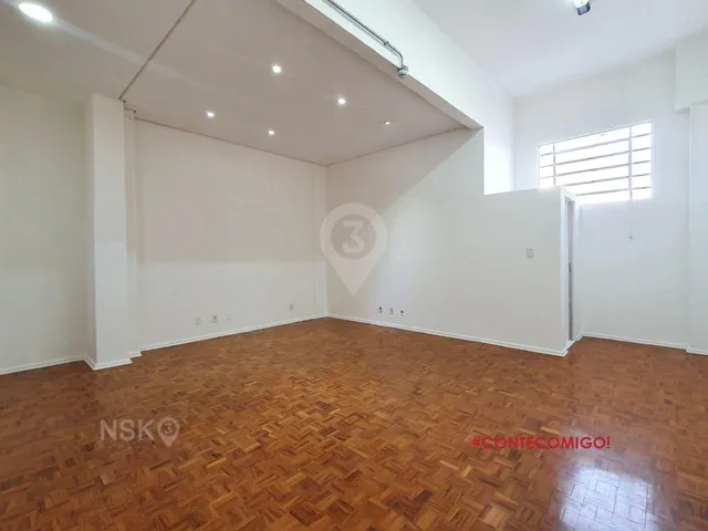 Sala Comercial para Venda - 40m2 - Ipiranga - NSK3 Imóveis - Cod. 35535