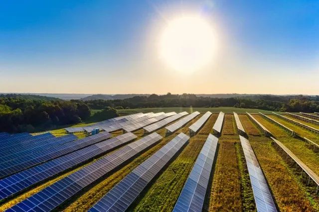 Usina Solar de 75k - Foto 2
