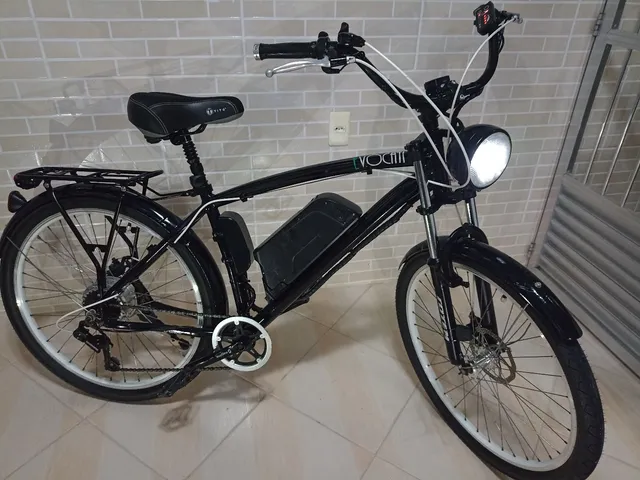 Vendo moto de trilha 10x sem juros - Esportes e ginástica - Cajuru