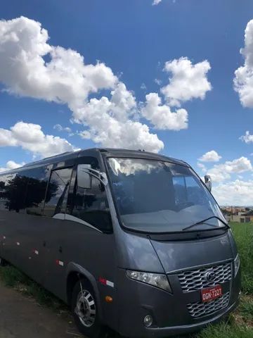 Locação / Aluguel de Micro-ônibus ( microônibus | microonibus | ônibus | onibus ) - Foto 6