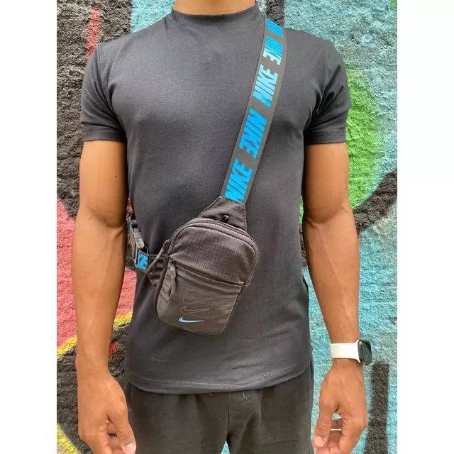 Bag Nike Transversal  - Foto 3